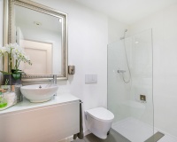 Revente - Apartment - Pilar de La Horadada - Costa Blanca