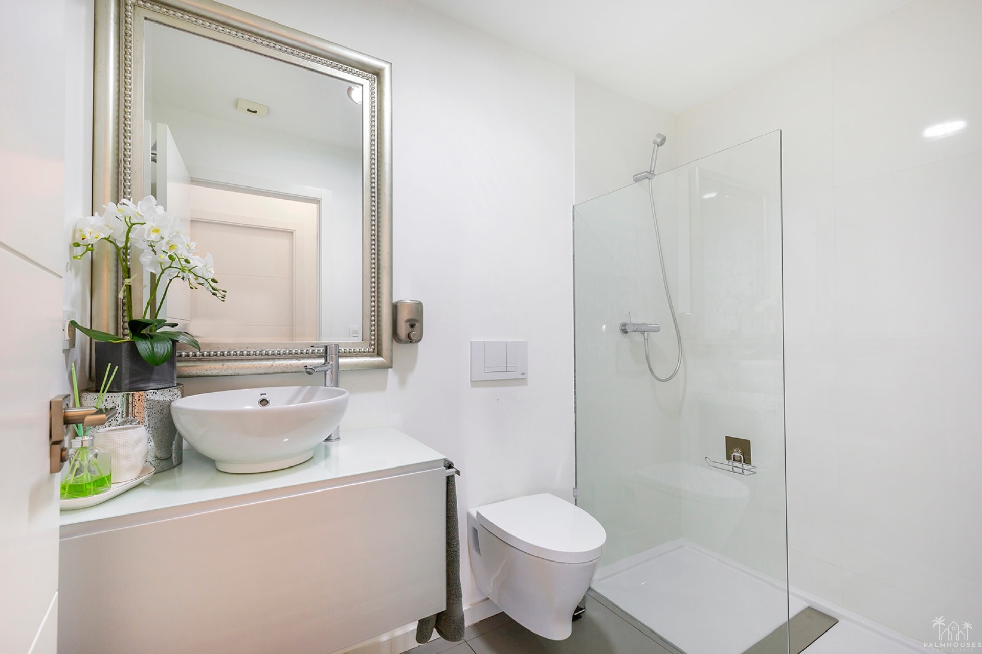 Revente - Apartment - Pilar de La Horadada - Costa Blanca