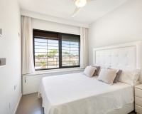 Revente - Apartment - Pilar de La Horadada - Costa Blanca
