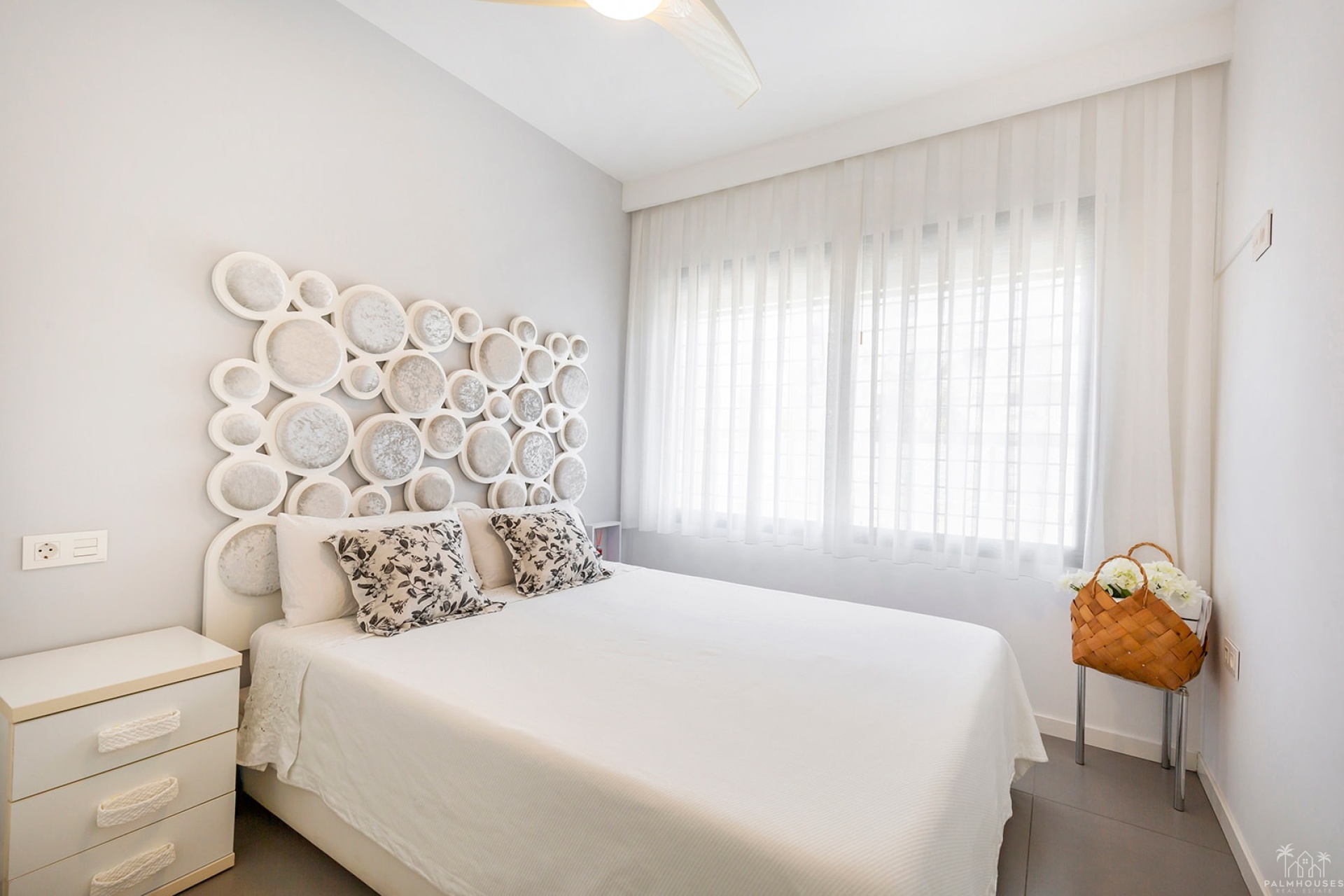 Revente - Apartment - Pilar de La Horadada - Costa Blanca