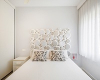 Revente - Apartment - Pilar de La Horadada - Costa Blanca