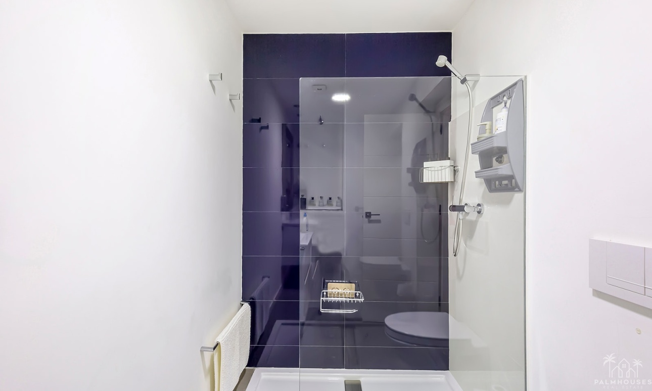 Revente - Apartment - Pilar de La Horadada - Costa Blanca