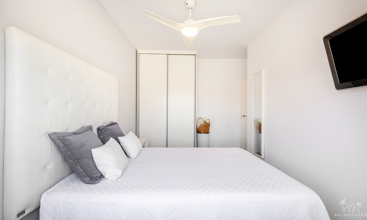 Revente - Apartment - Pilar de La Horadada - Costa Blanca