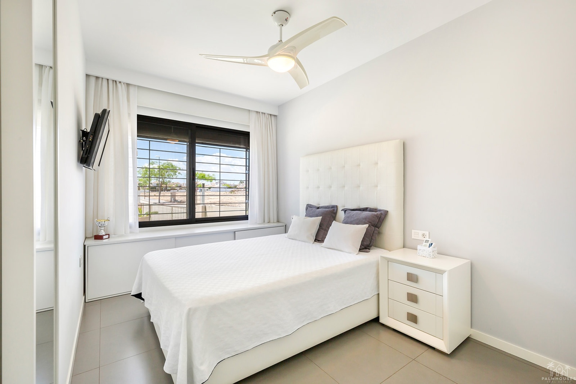 Revente - Apartment - Pilar de La Horadada - Costa Blanca