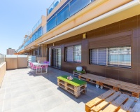 Revente - Apartment - Pilar de La Horadada - Costa Blanca