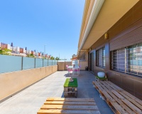 Revente - Apartment - Pilar de La Horadada - Costa Blanca