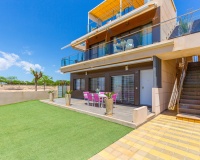 Revente - Apartment - Pilar de La Horadada - Costa Blanca