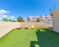Revente - Apartment - Pilar de La Horadada - Costa Blanca