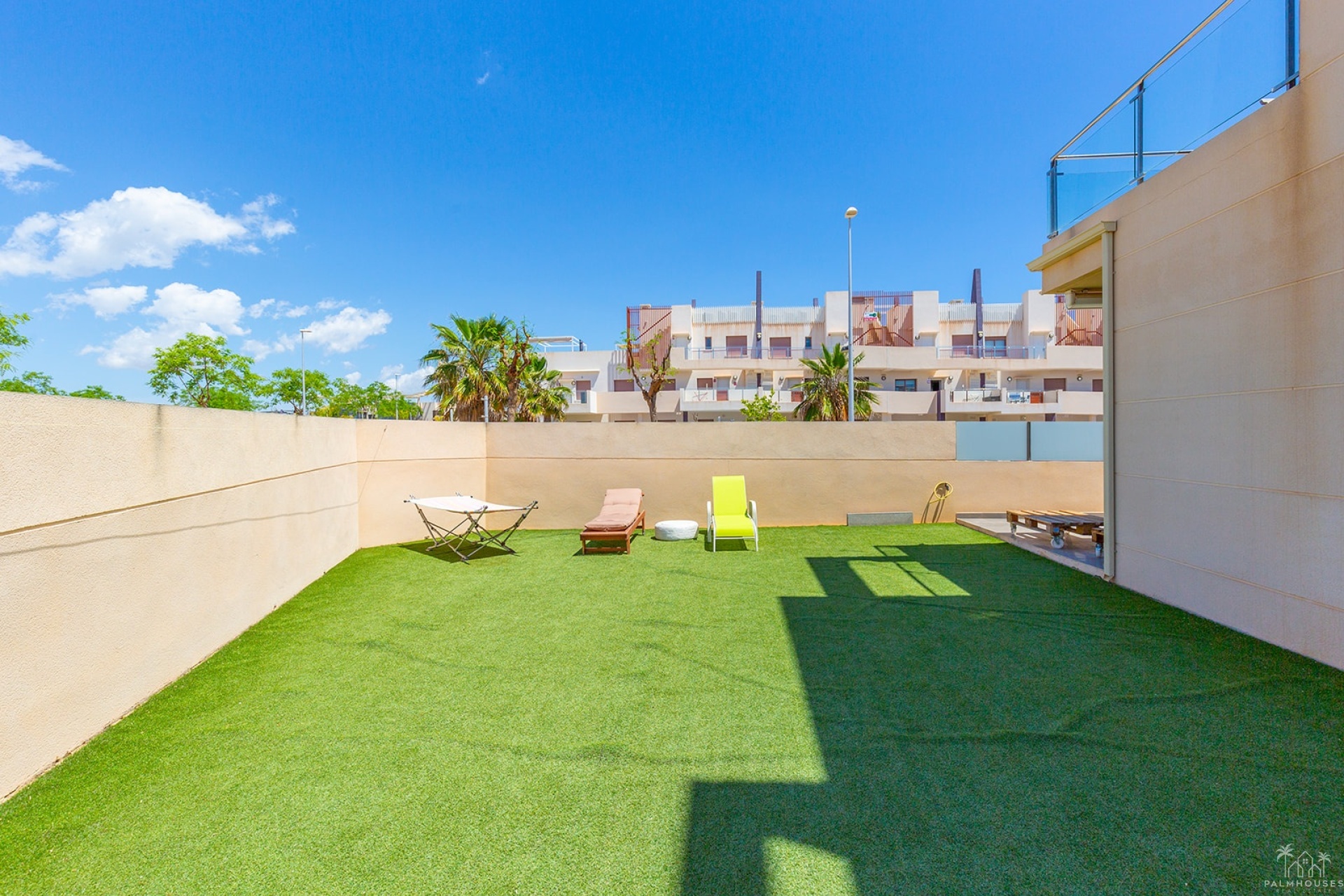 Revente - Apartment - Pilar de La Horadada - Costa Blanca