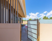 Revente - Apartment - Pilar de La Horadada - Costa Blanca
