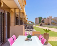 Revente - Apartment - Pilar de La Horadada - Costa Blanca