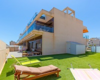 Revente - Apartment - Pilar de La Horadada - Costa Blanca