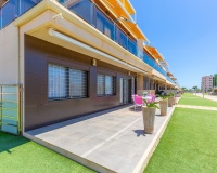 Revente - Apartment - Pilar de La Horadada - Costa Blanca