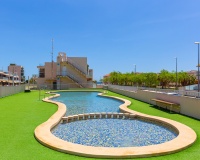 Revente - Apartment - Pilar de La Horadada - Costa Blanca