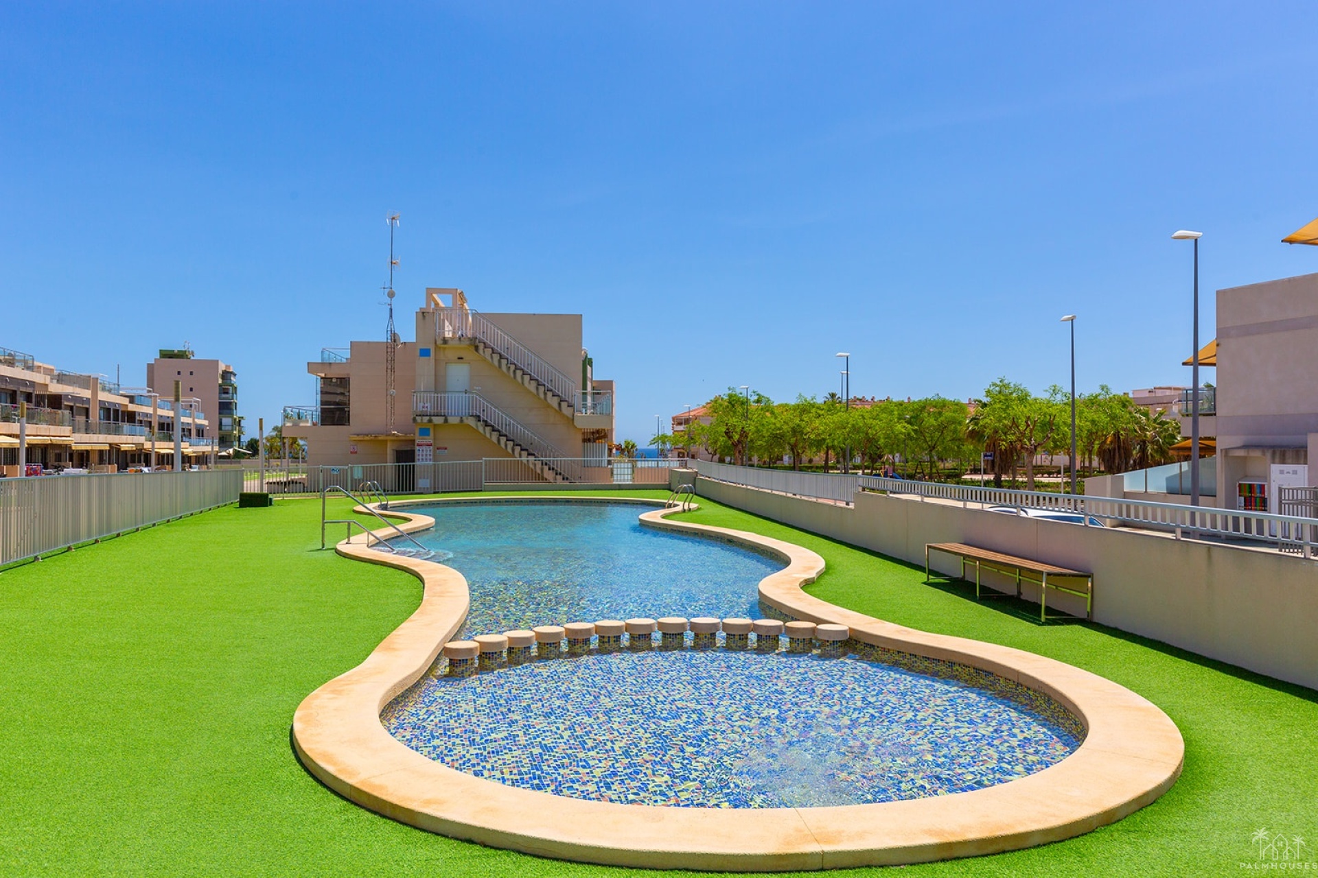 Revente - Apartment - Pilar de La Horadada - Costa Blanca
