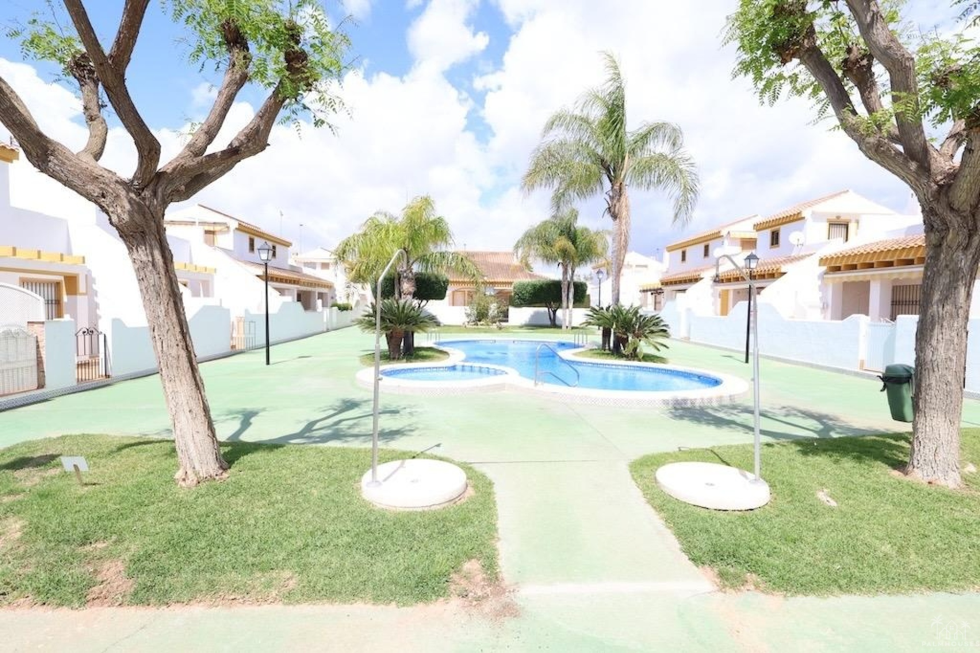 Revente - Apartment - Pilar de La Horadada - Costa Blanca