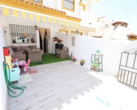Revente - Apartment - Pilar de La Horadada - Costa Blanca