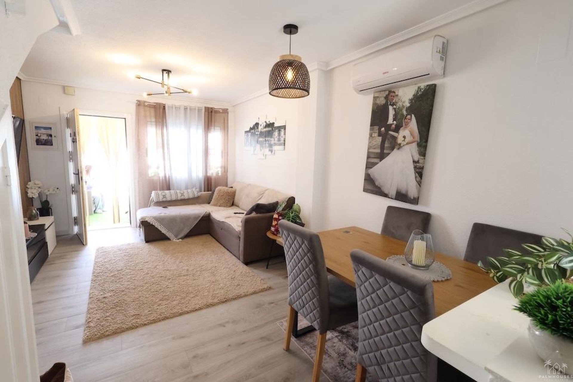 Revente - Apartment - Pilar de La Horadada - Costa Blanca