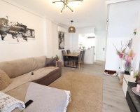 Revente - Apartment - Pilar de La Horadada - Costa Blanca