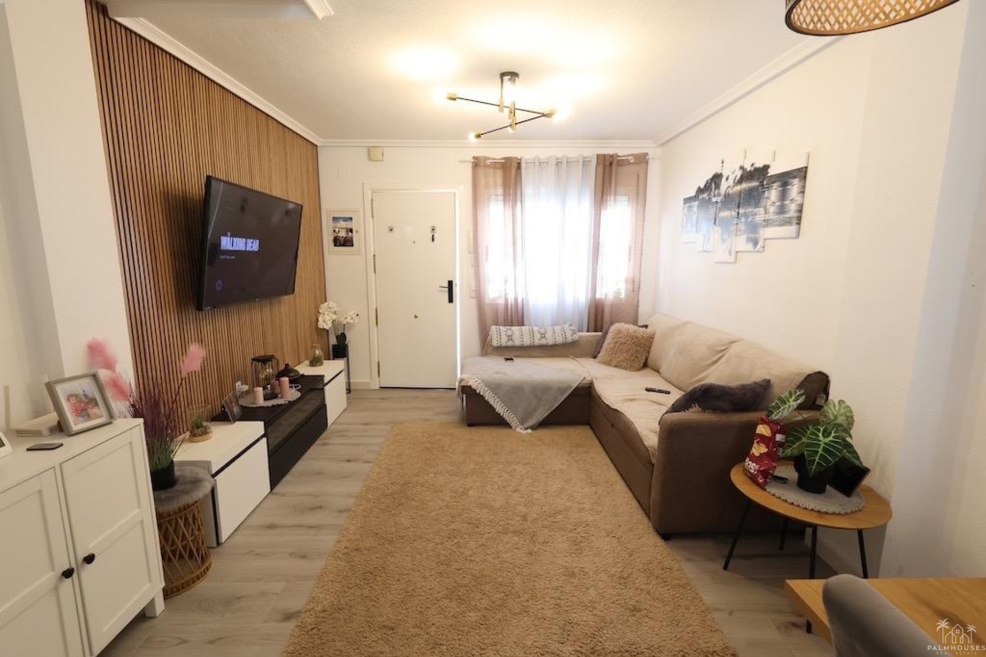 Revente - Apartment - Pilar de La Horadada - Costa Blanca