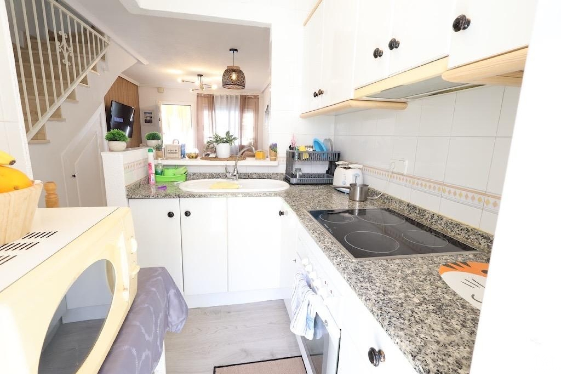 Revente - Apartment - Pilar de La Horadada - Costa Blanca