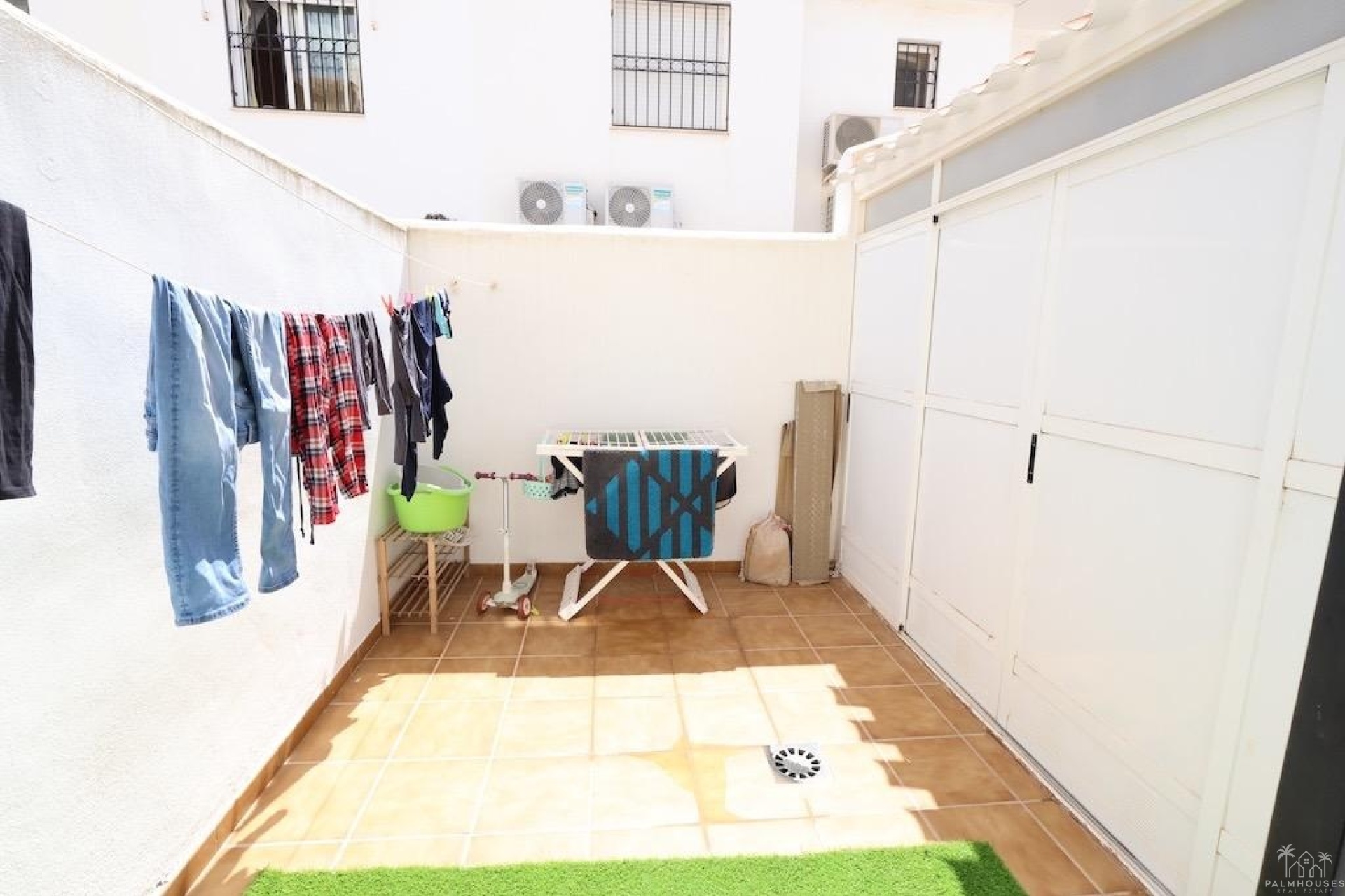 Revente - Apartment - Pilar de La Horadada - Costa Blanca