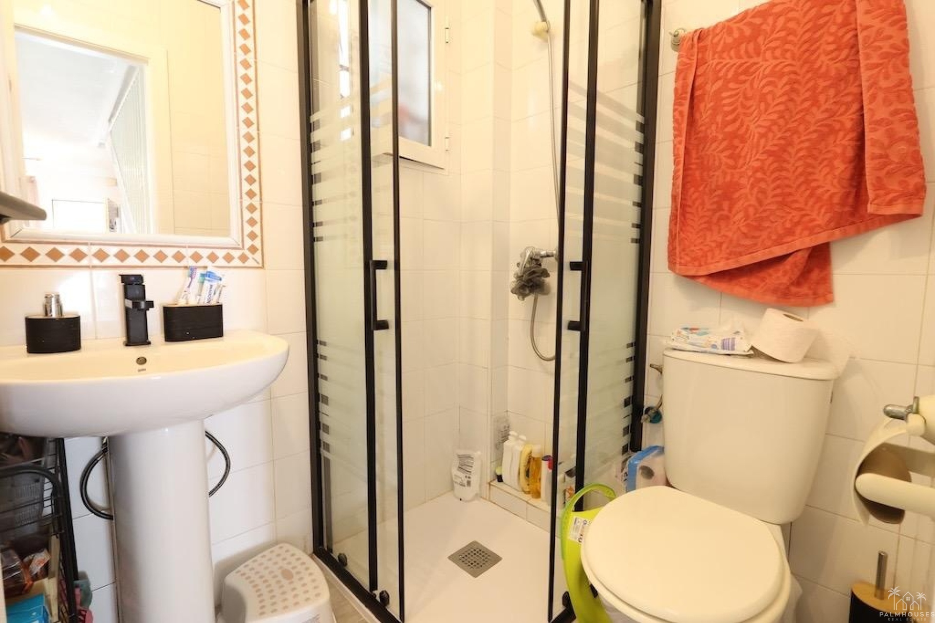 Revente - Apartment - Pilar de La Horadada - Costa Blanca
