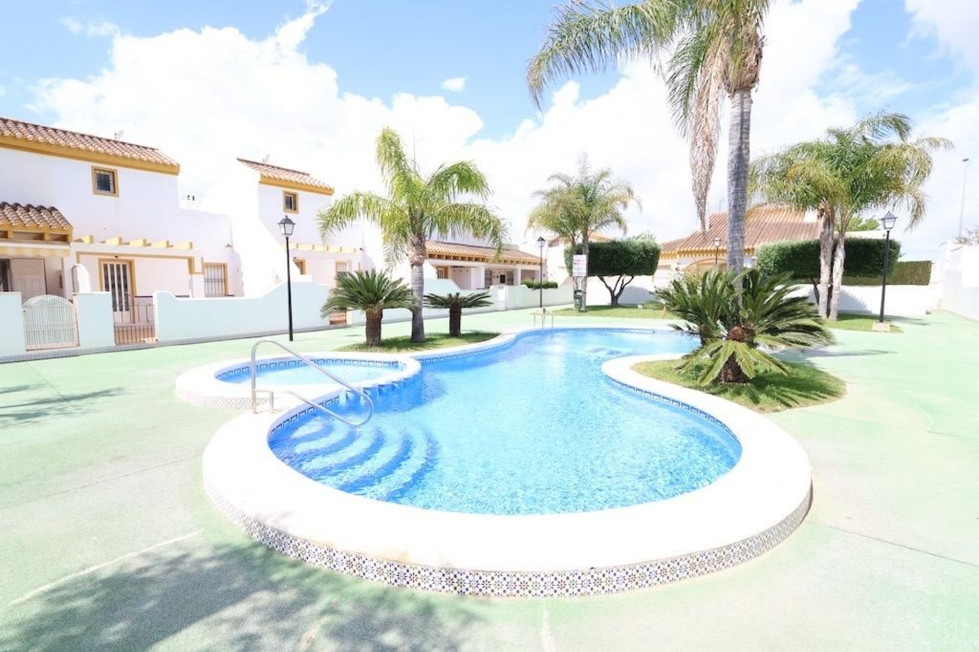 Revente - Apartment - Pilar de La Horadada - Costa Blanca