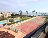 Revente - Apartment - Pilar de La Horadada - Costa Blanca