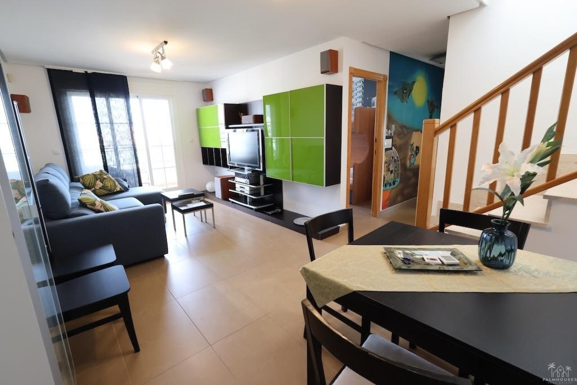 Revente - Apartment - Pilar de La Horadada - Costa Blanca