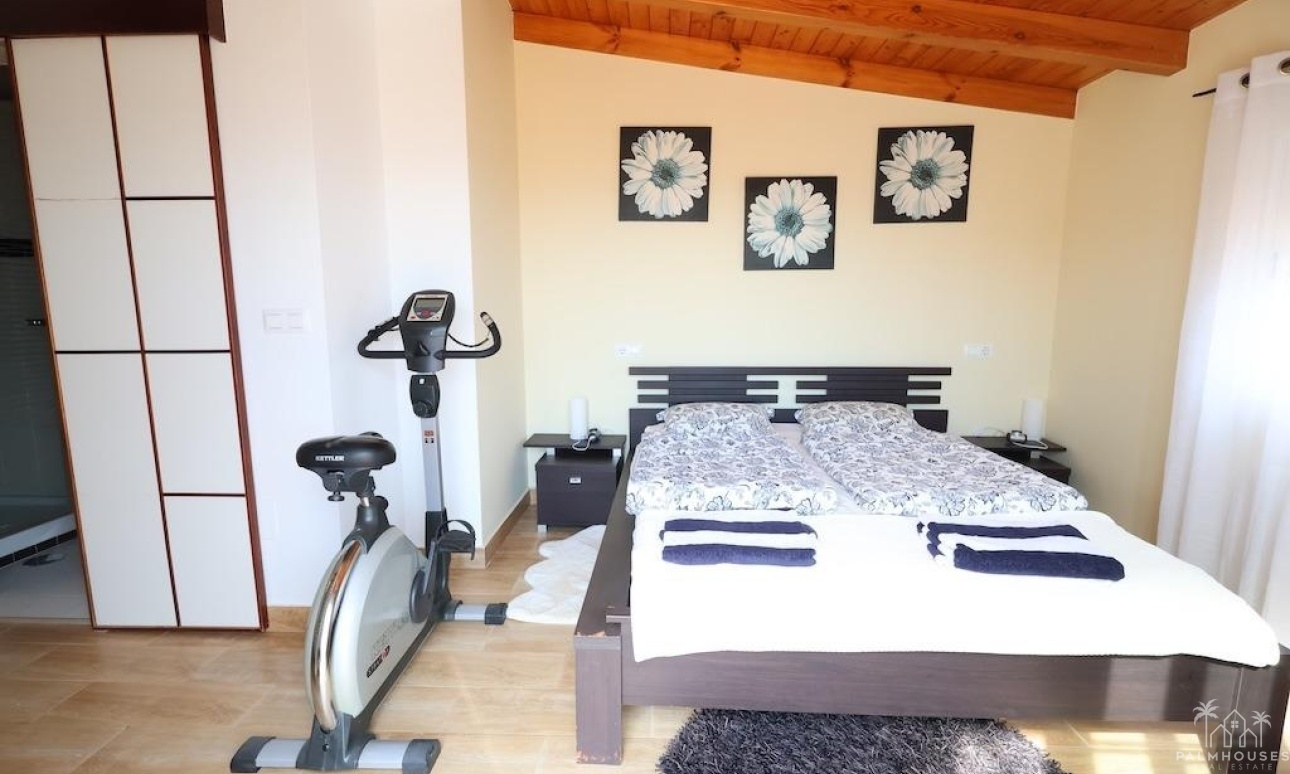 Revente - Apartment - Pilar de La Horadada - Costa Blanca