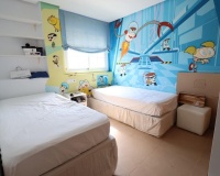 Revente - Apartment - Pilar de La Horadada - Costa Blanca
