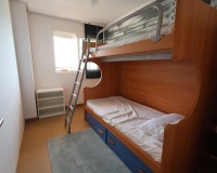 Revente - Apartment - Pilar de La Horadada - Costa Blanca