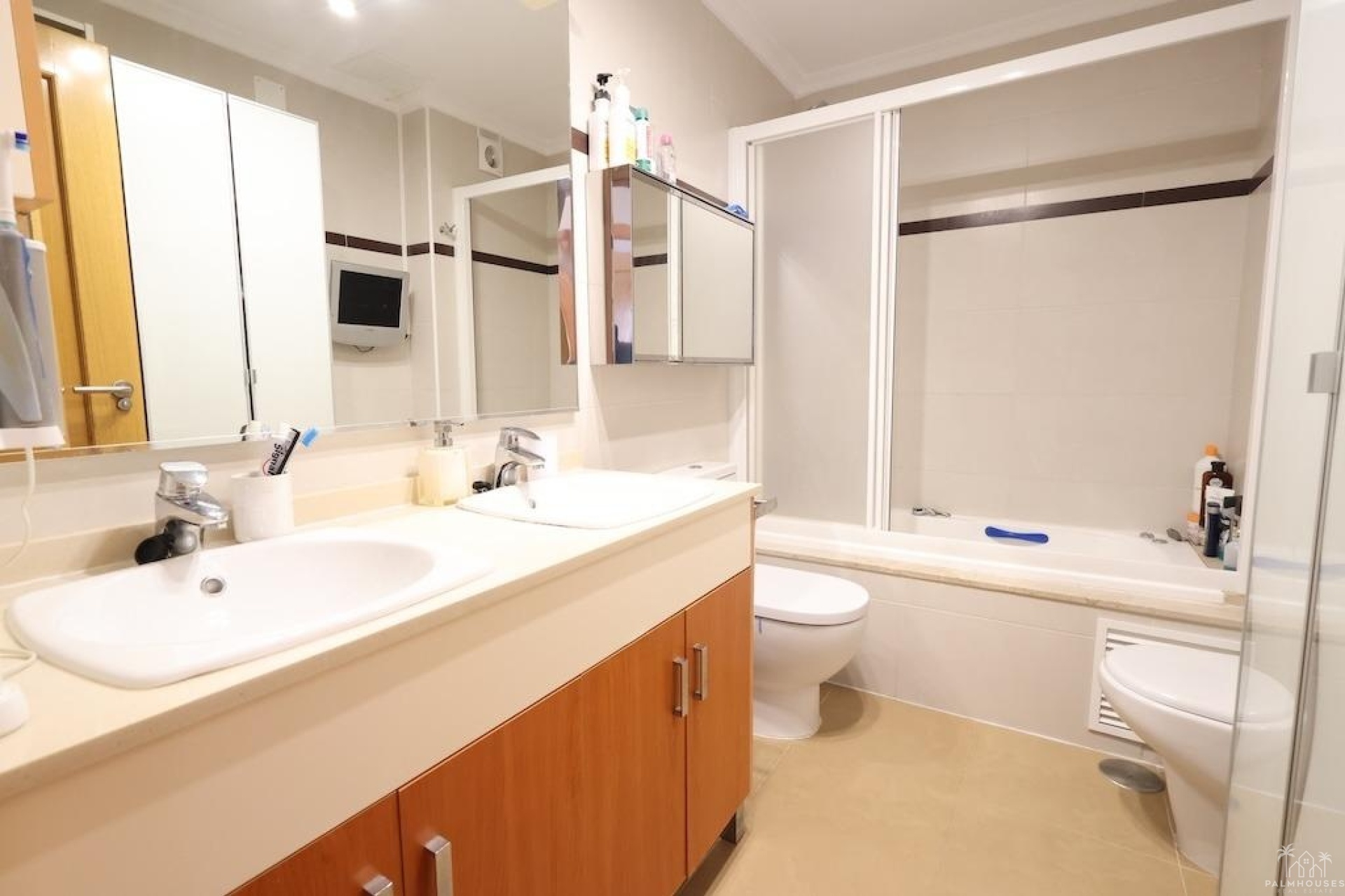 Revente - Apartment - Pilar de La Horadada - Costa Blanca