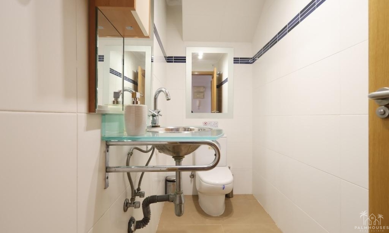 Revente - Apartment - Pilar de La Horadada - Costa Blanca