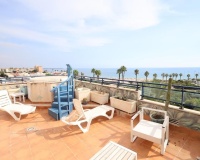 Revente - Apartment - Pilar de La Horadada - Costa Blanca