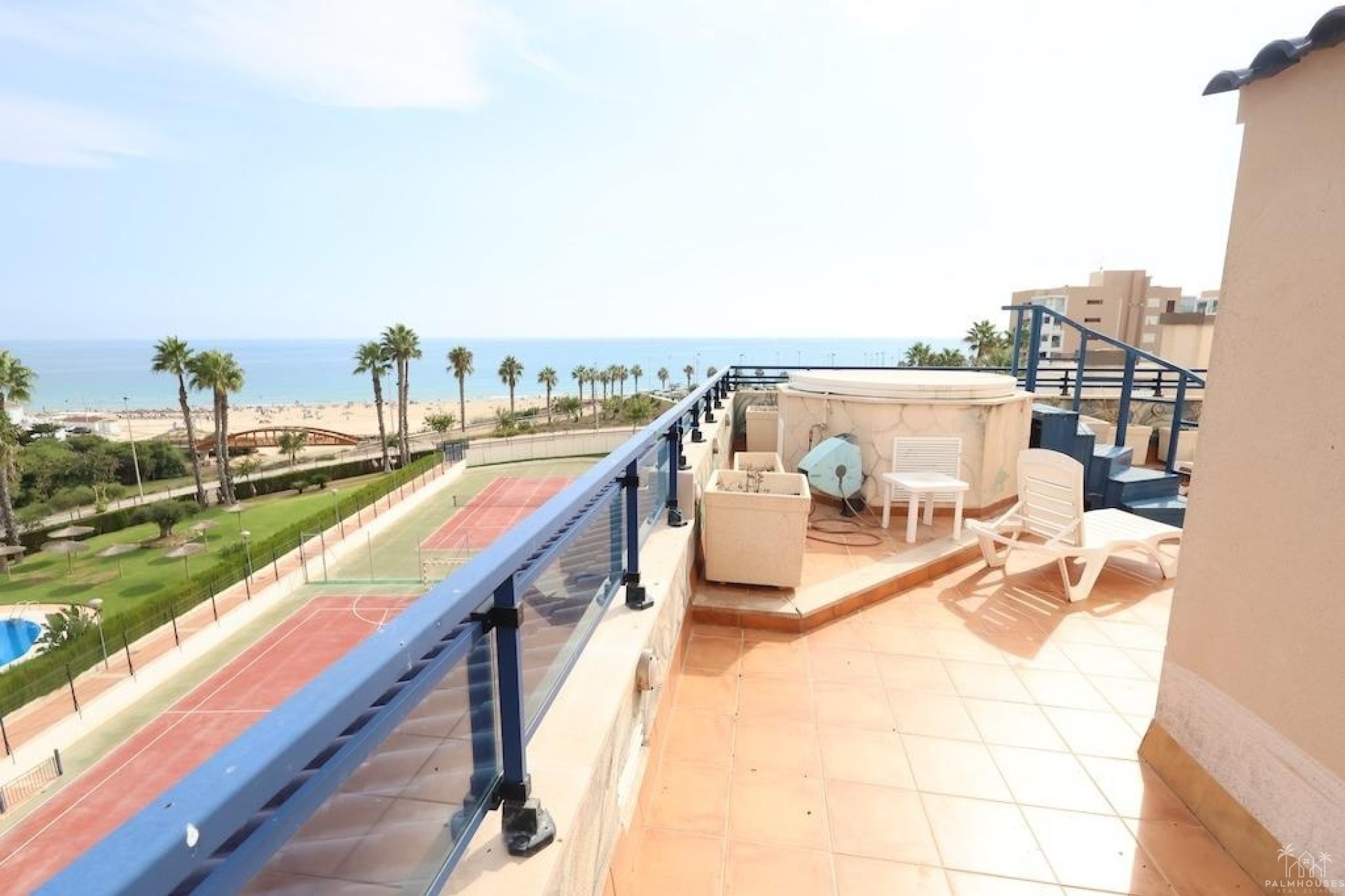 Revente - Apartment - Pilar de La Horadada - Costa Blanca