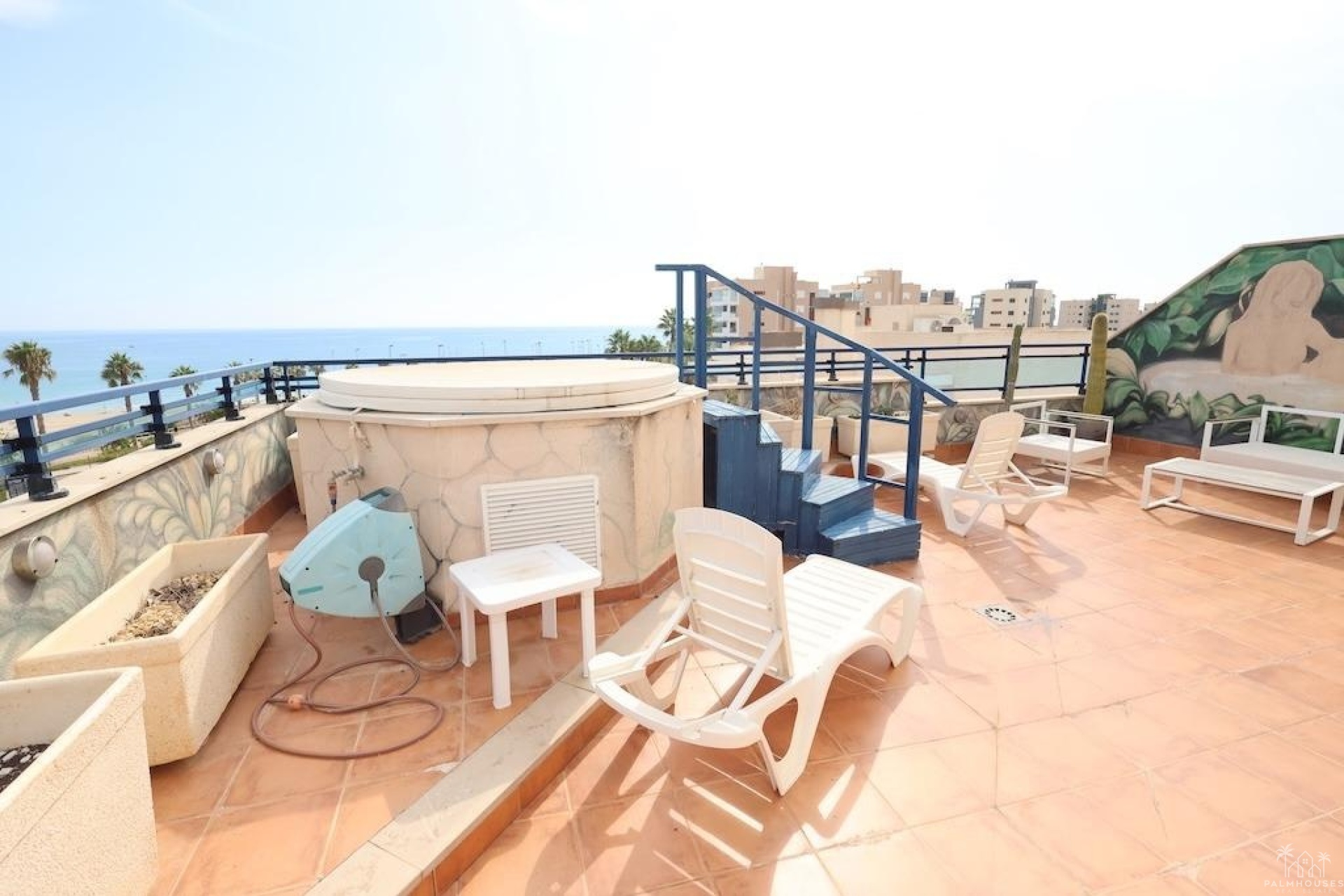 Revente - Apartment - Pilar de La Horadada - Costa Blanca