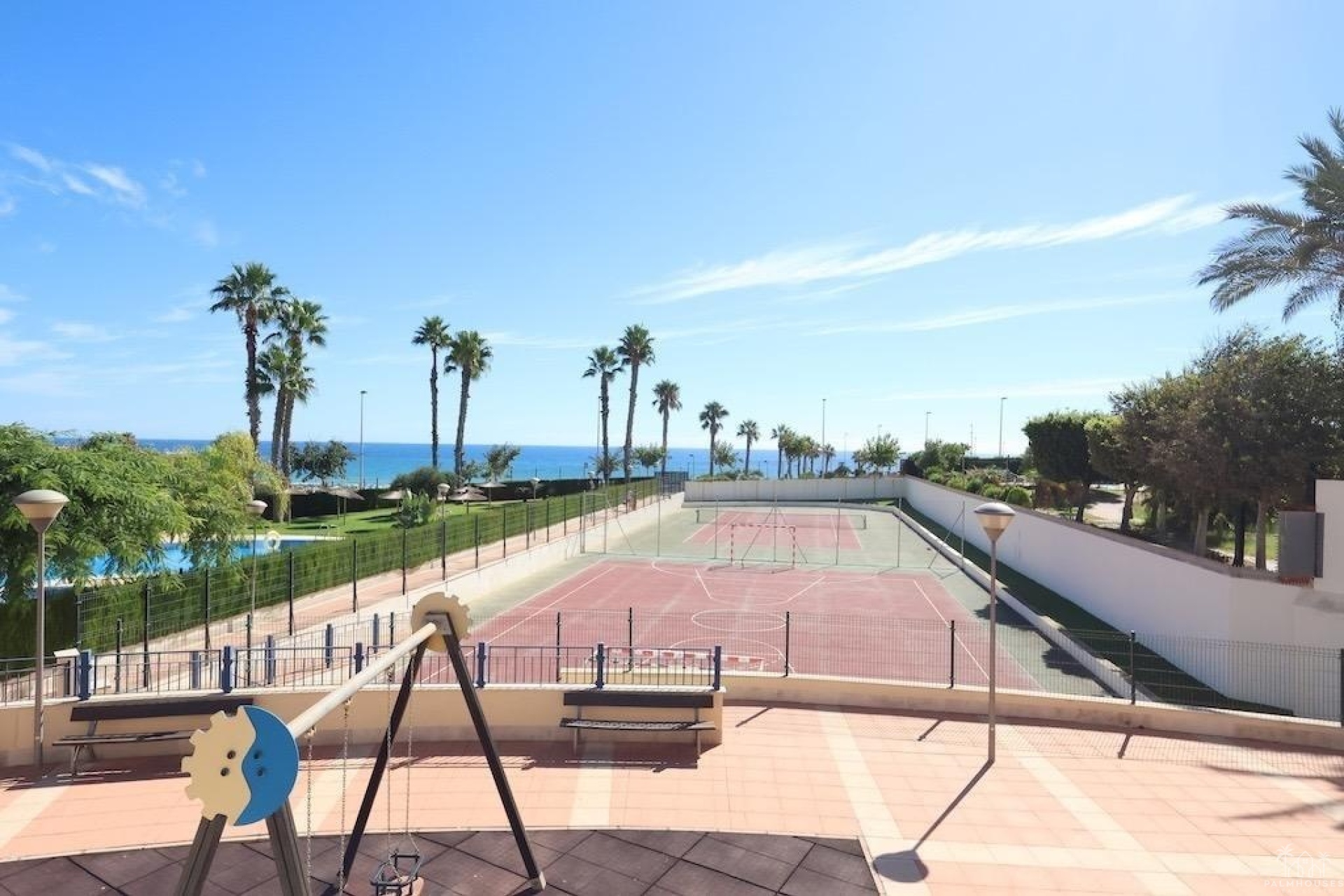 Revente - Apartment - Pilar de La Horadada - Costa Blanca