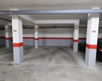 Revente - Apartment - Pilar de La Horadada - Costa Blanca