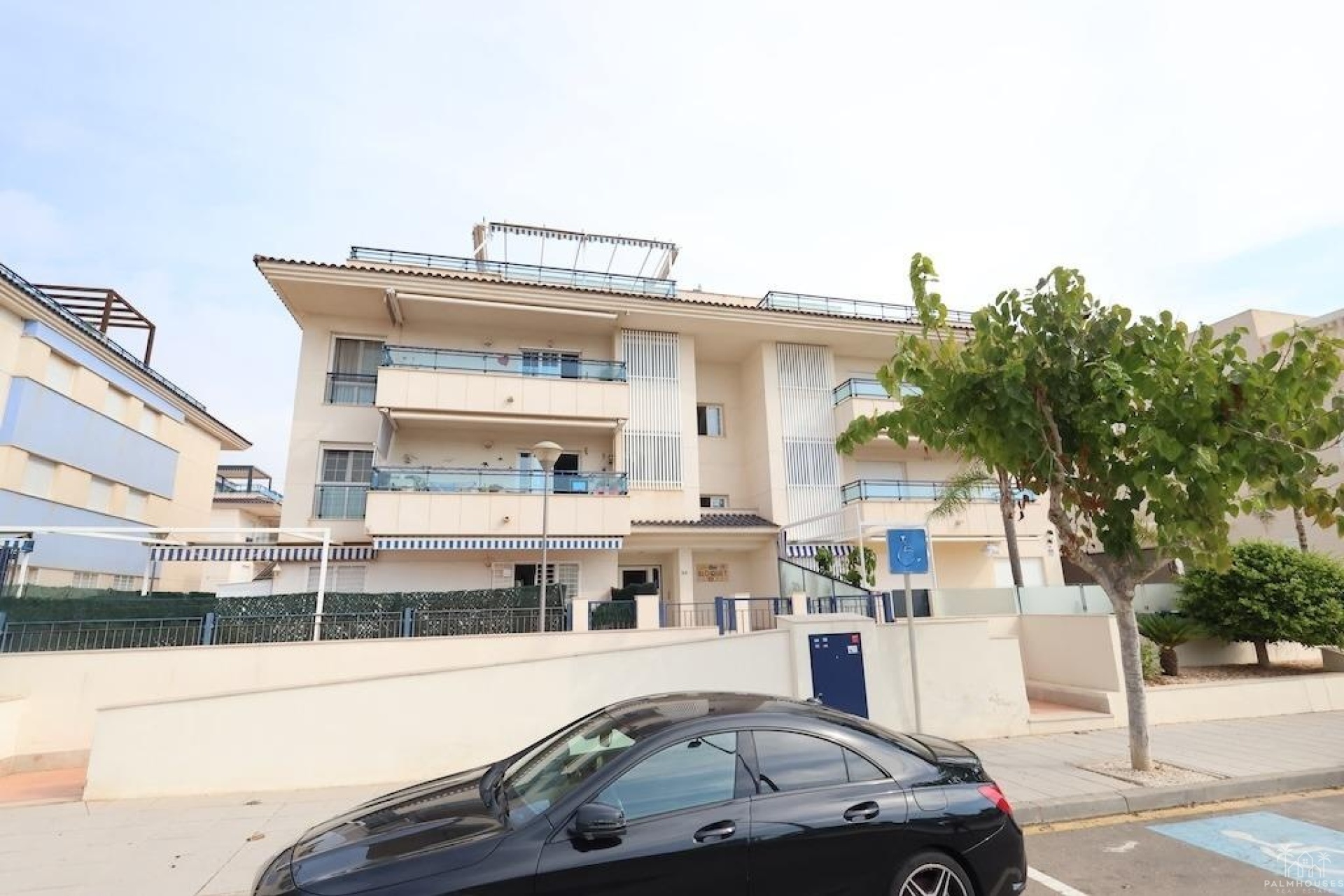 Revente - Apartment - Pilar de La Horadada - Costa Blanca