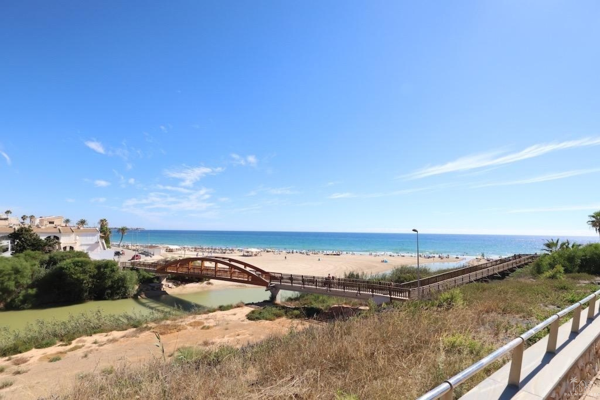 Revente - Apartment - Pilar de La Horadada - Costa Blanca
