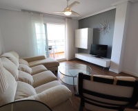 Revente - Apartment - Pilar de La Horadada - Costa Blanca