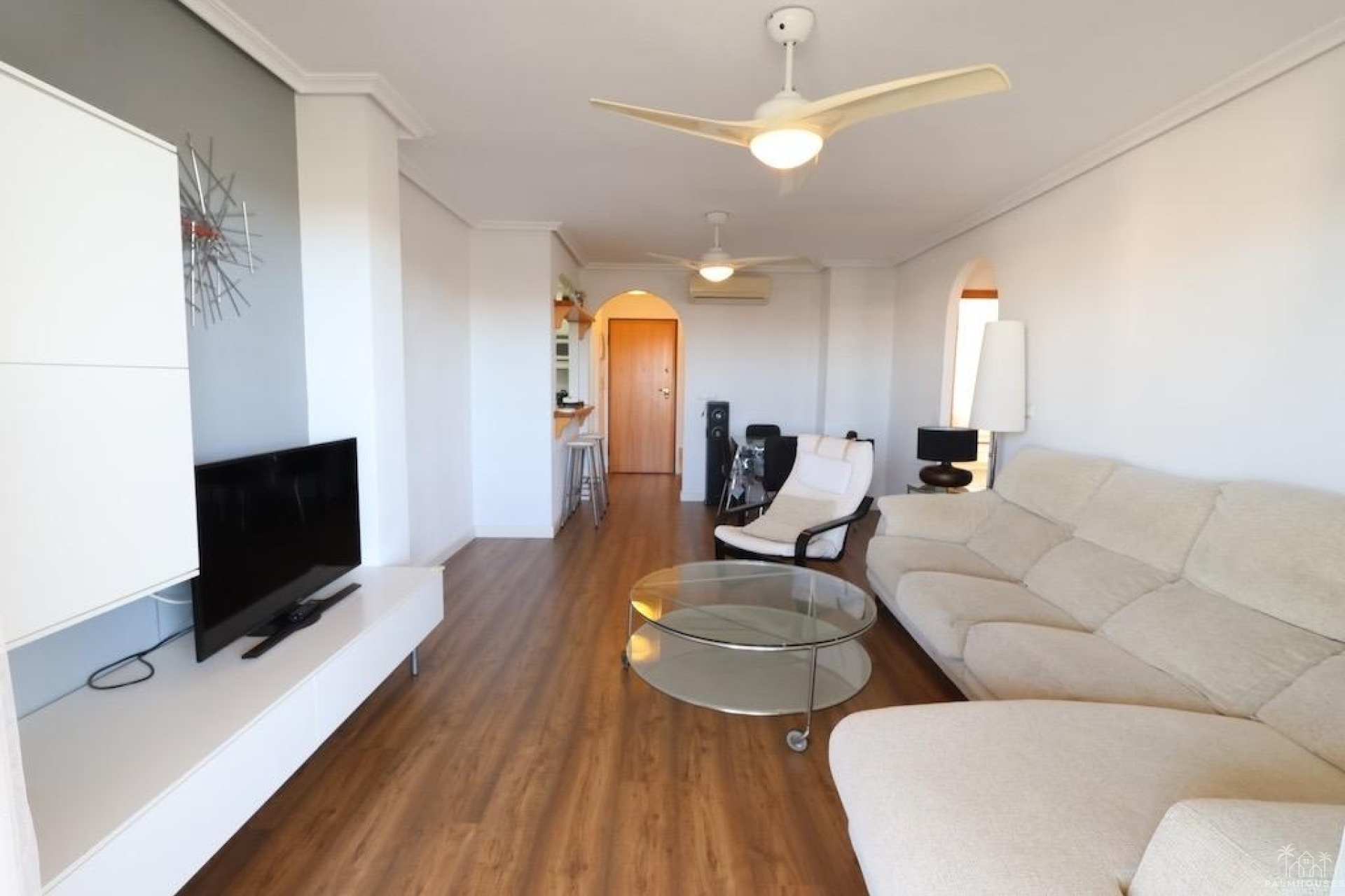 Revente - Apartment - Pilar de La Horadada - Costa Blanca