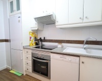 Revente - Apartment - Pilar de La Horadada - Costa Blanca