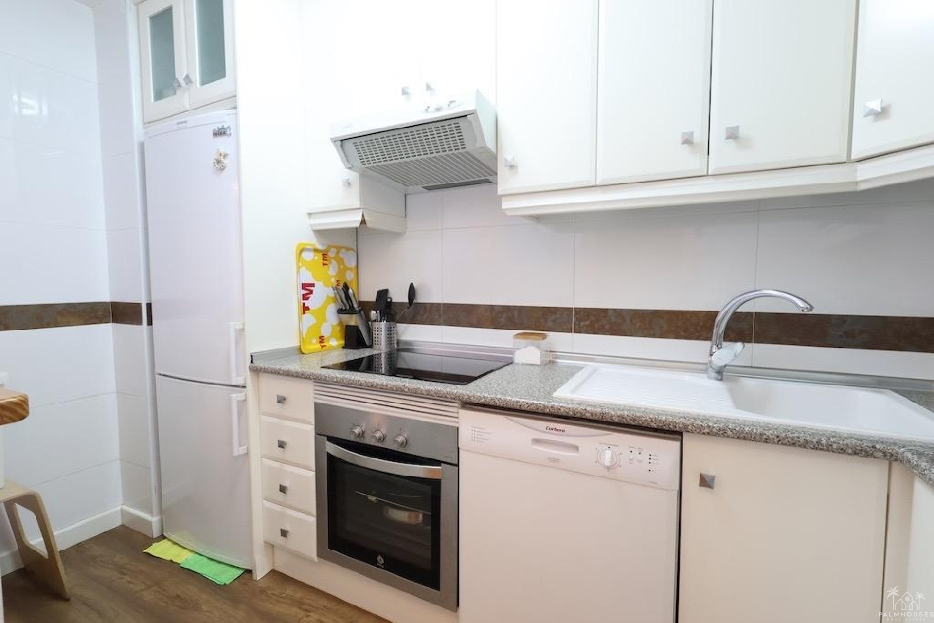 Revente - Apartment - Pilar de La Horadada - Costa Blanca