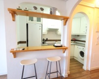 Revente - Apartment - Pilar de La Horadada - Costa Blanca