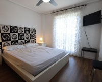 Revente - Apartment - Pilar de La Horadada - Costa Blanca