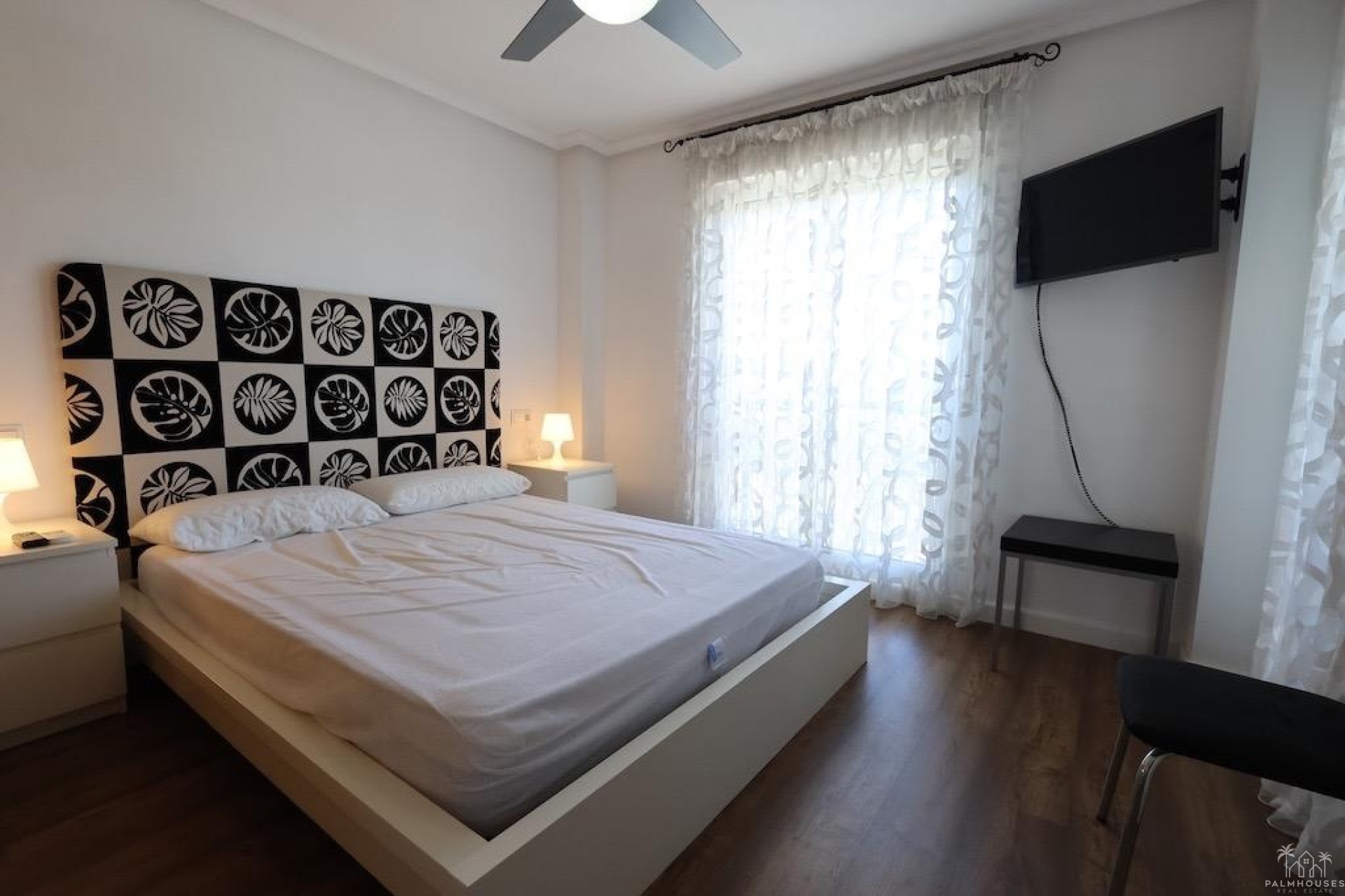 Revente - Apartment - Pilar de La Horadada - Costa Blanca