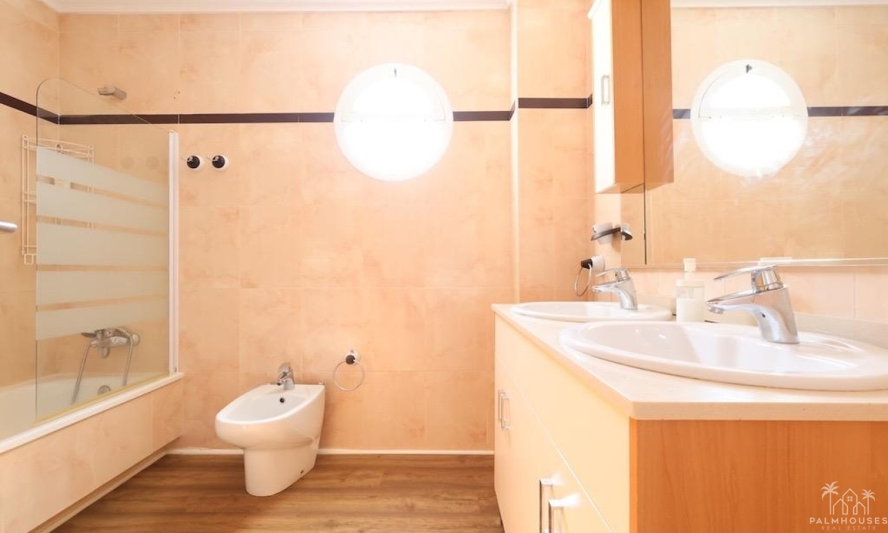 Revente - Apartment - Pilar de La Horadada - Costa Blanca